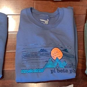 Pi Beta Phi Crewneck Sweatshirt